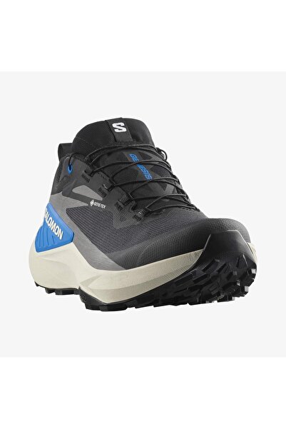 Salomon GENESIS GORE-TEX Erkek Koşu Ayakkabısı Black L47807800