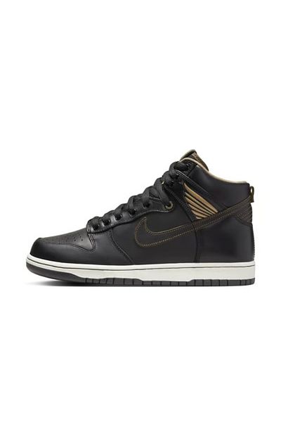 Nike SB Dunk High Pawnshop Skate Co. Old Soul