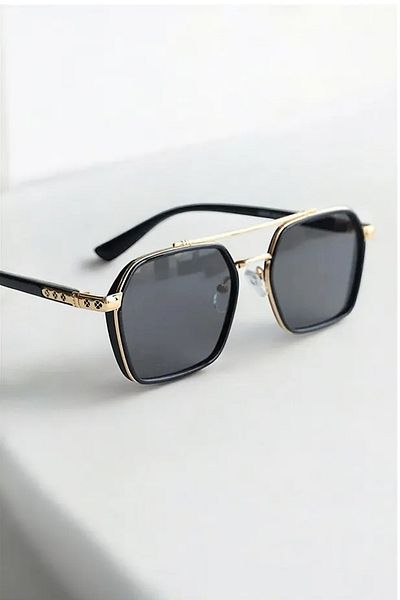 Roger Bacon Pilot Model Women's Sunglasses Uv400 Protection