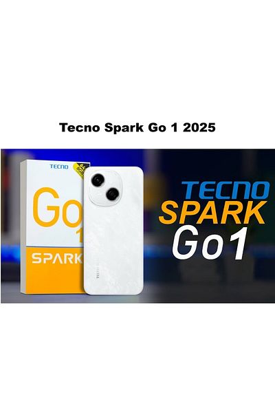 GRABONO Tecno Spark Go 1 2025 Case Velvet Inner Covering with Camera Protection Matte Premium Series