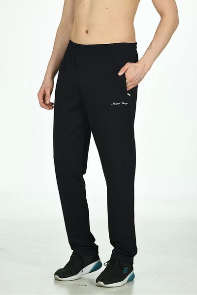 Modestia Fm 0032 Men's Single Sweatpants