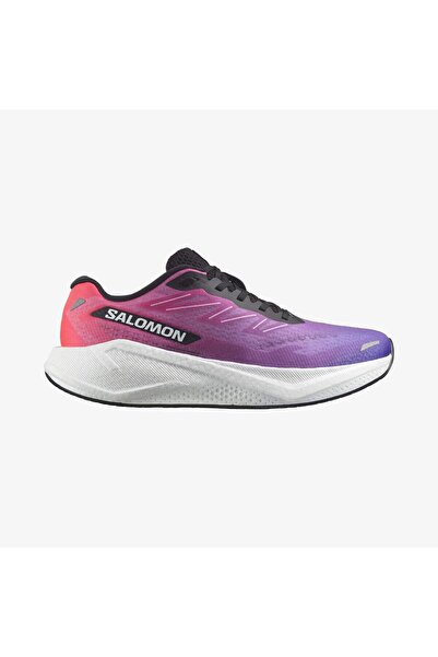Salomon AERO BLAZE 3 Erkek Koşu Ayakkabısı Neon Flame L47875100