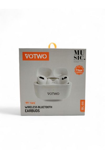 VOTWO Wireless Earbud BL-05