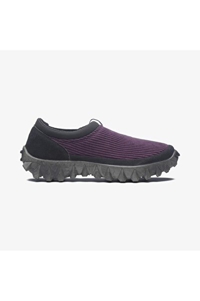 Salomon SNOWCLOG CORDUROY Unisex Sneaker Plum Perfect L47870000