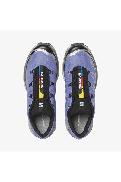 Salomon XT-6 Unisex Sneaker Ultramarine L47865100