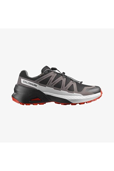 Salomon Pánske bežecké topánky SPEEDCROSS PEAK GORE-TEX čierne L47852800