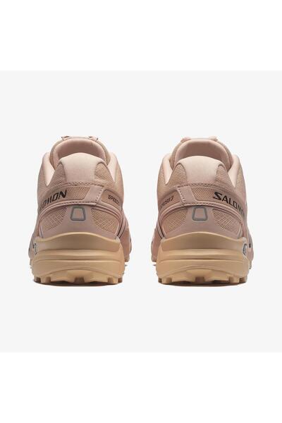 Salomon Speed Cross 3 SATIN Unisex Sneaker Mahogany Rose L47794800