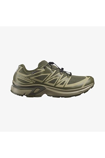 Salomon XT-EVR GORE-TEX Erkek Sneaker Olive Night L47714200