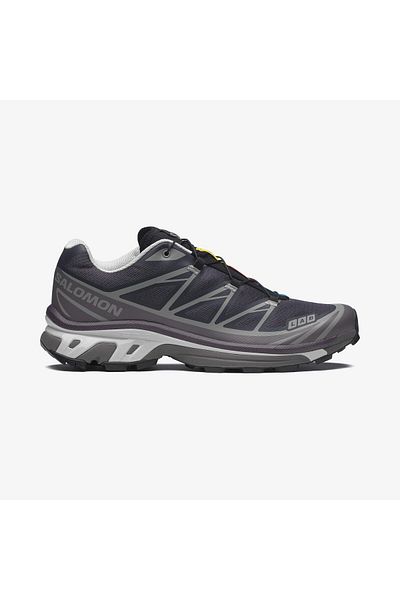 Salomon Xt-6 Unisex Sneaker Nine Iron L47864100