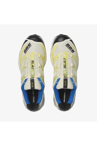 Salomon XT-4 OG Unisex Sneaker Vanilla Ice L47866500