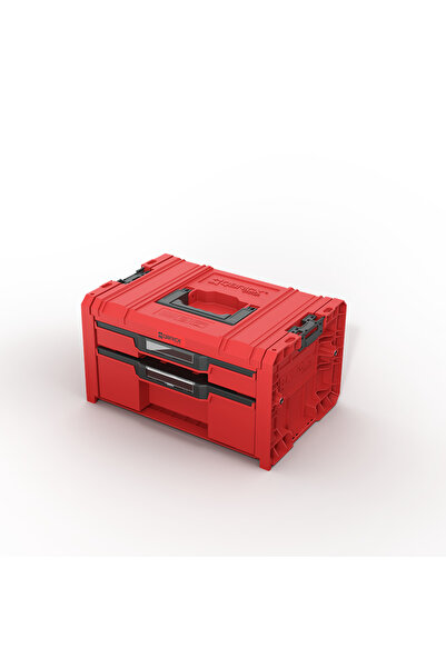 Qbrick System Pro Drawer 2 Toolbox