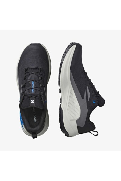 Salomon GENESIS GORE-TEX Erkek Koşu Ayakkabısı Black L47807800