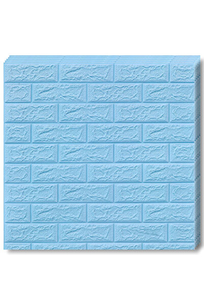 Teno Σετ 30x Tapet Caramida 3D Teno®, suprafata acoperire 15,9 mp, 70x77 cm, ...