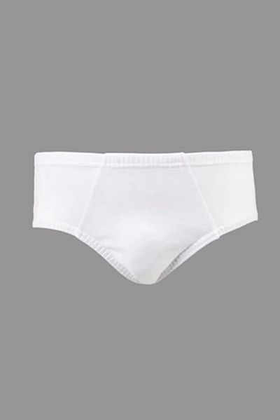 Modestia Double Tiger 740 Children's Slip Panties