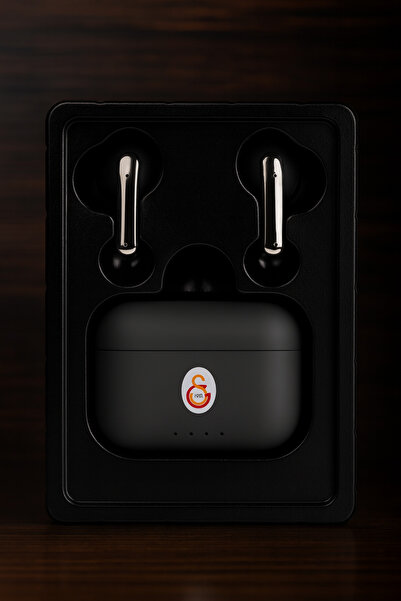 Galatasaray Lisanslı Resmi Bandrollü Bluetooth Kulaklık – Aslan’ın Kükreyişin...