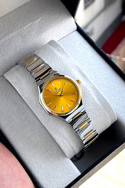 Reward Original Minimal Stylish 2 Year Guarantee Women's Wristwatch