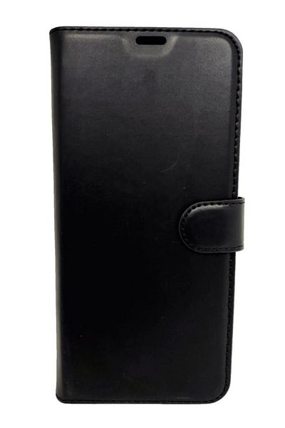 BLUETECH Xiaomi Redmi Note 14 4g Elite Flip Wallet Case with Card Compartment + Screen Protector