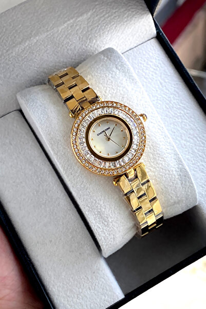 Reward ساعة يد نسائية أصلية بسيطة وأنيقة بضمان لمدة عامين