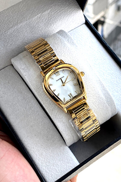 Reward ساعة يد نسائية أصلية بسيطة وأنيقة بضمان لمدة عامين