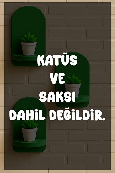 MDİZMİR Duvar Rafı • Dekoratif Obje • Duvar Çıtası • Tv Ünitesi Duvar Çıtası