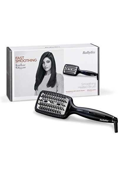 BaByliss Pro فرشاة تسريح الشعر من بايبيليس بتقنية ثلاثية الأبعاد لتصفيف متنوع...