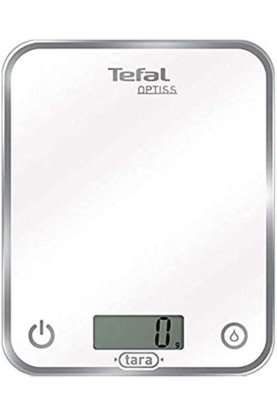 TEFAL OPTISS Practical and ultra-precise kitchen scale