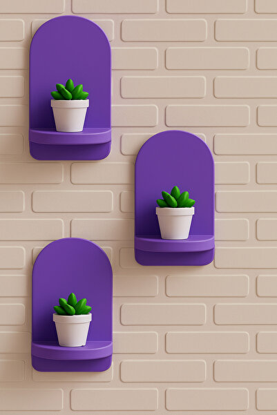 MDİZMİR Duvar Rafı • Dekoratif Obje • Duvar Çıtası • Tv Ünitesi Duvar Çıtası