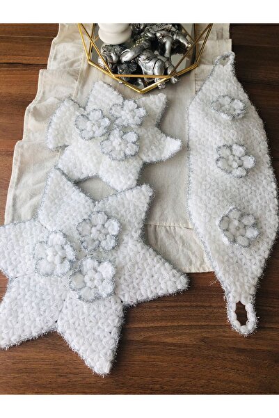 ONTİC ليفة الاستحمام هدية ليفة الاستحمام المحبوكة يدويًا