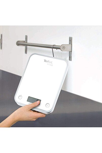 TEFAL OPTISS Practical and ultra-precise kitchen scale