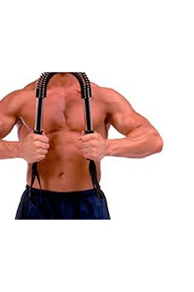 Genel Markalar ® Yeni Ürün Spiral El Göğüs Yayı 10 KG 60-65 cm