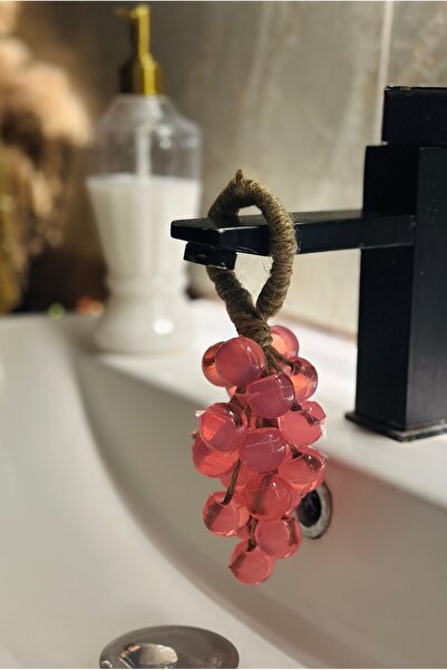 Melodyone صابون اليدين برائحة الياسمين من سالكيم جريب - صابون حمام مزخرف وأنيق