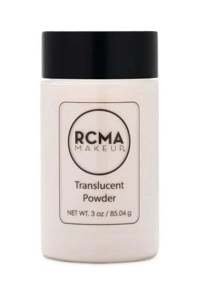 RCMA MAKEUP RCMA Translucent Powder 85.04g