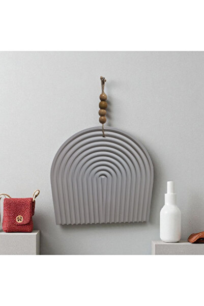 Home DEKORATİF DUVAR SÜSÜ BETON HEDİYE RETRO