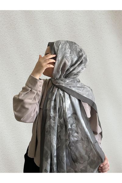 NEOMOON Organic Cotton Shawl