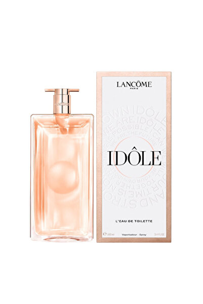 Lancome لانكوم ايدول ال او دي تواليت للنساء 100 مل