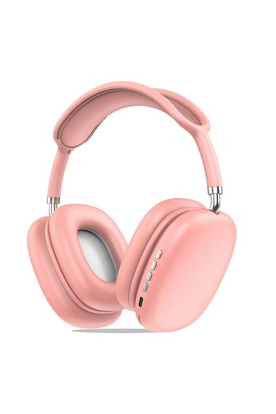 Musier MZ-90 Wireless Headphones with Noise Cancelling