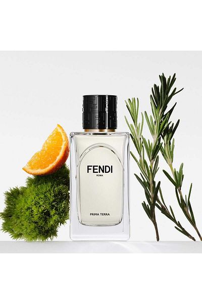 Fendi Prima Terra Eau De Parfum 100ML