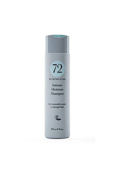 INTENSE 72 شامبو مرطب للشعر - 250 مل