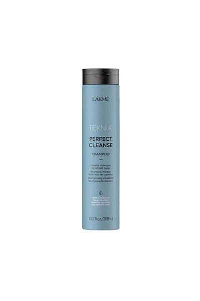 Lakme Teknia Perfect Cleanse Shampoo 300ml