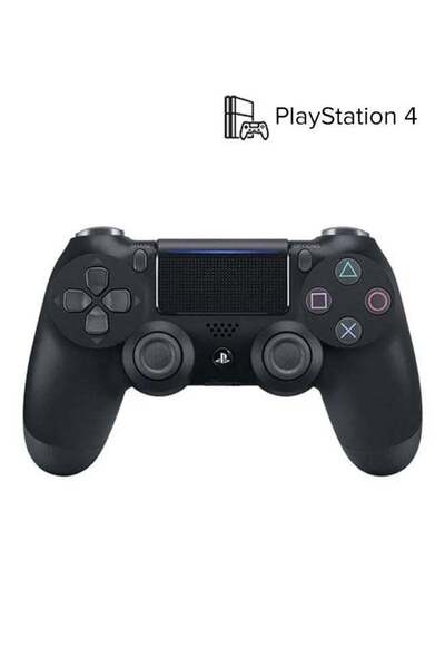 Ps4 Sony Dualshock Wireless Controller For PlayStation 4