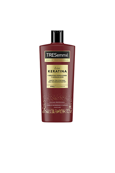 Tresemme Glattes Keratin-Shampoo 685 ml