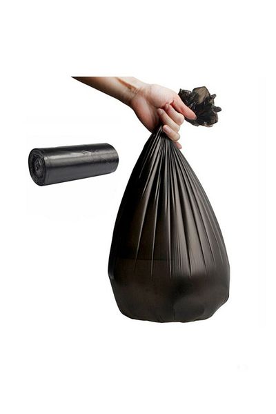 Raffine Household Disposable Trash Bags Pouch