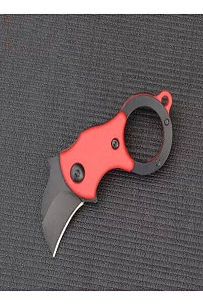 Raffine سكين فك علبة كاونتر سترايك 7.5 سم