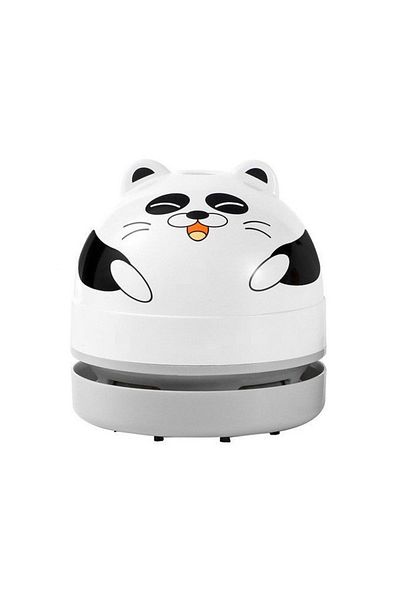 Raffine Multifunction Portable Cute Cat Design Mini Desktop Keyboard Handheld Electric Automatic Pencil Shar