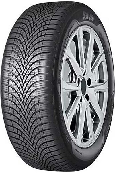 SAVA 185/65R15 88H ALL Weather 4 Mevsim Lastik (2024)