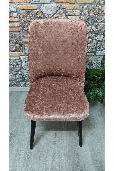 COVER TEKSTİL Large Oval Chair Cover Ortüsü