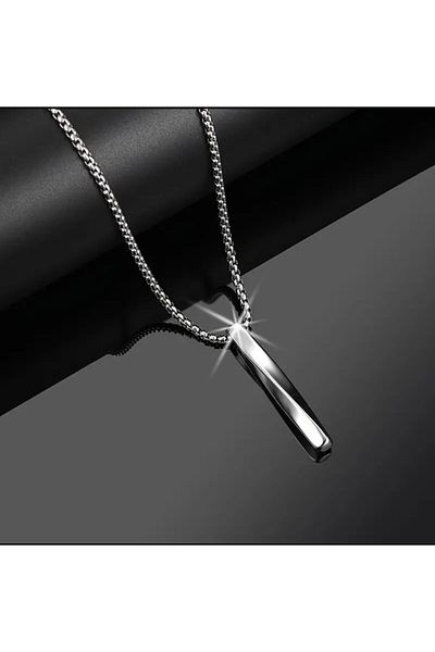 JORG ZENN Jz3287 Jorg Zenn Men's Necklace
