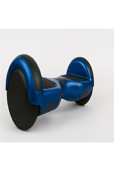 rexa Blue Hoverboard Self-Balancing Scooter - 8.5" Electric Scooter