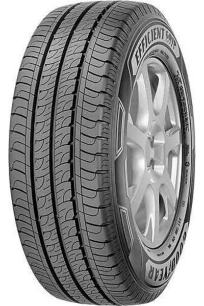 Goodyear 195/75R16c 107/105R Efficientgrip Cargo Mov Yaz Lastiği (2024)