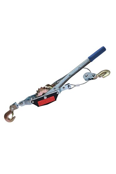 Titi Çelik Halatlı Çektirme Gerdirme 3 Ton 2 Metre